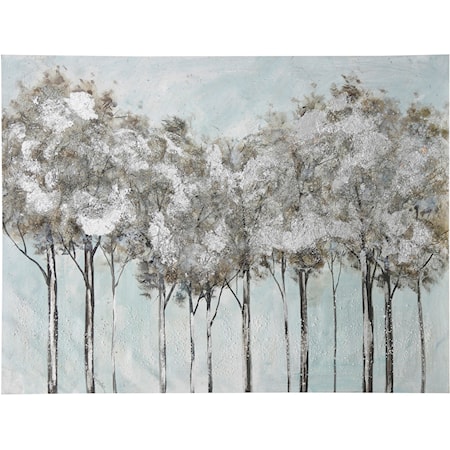 Plantation Shade Canvas